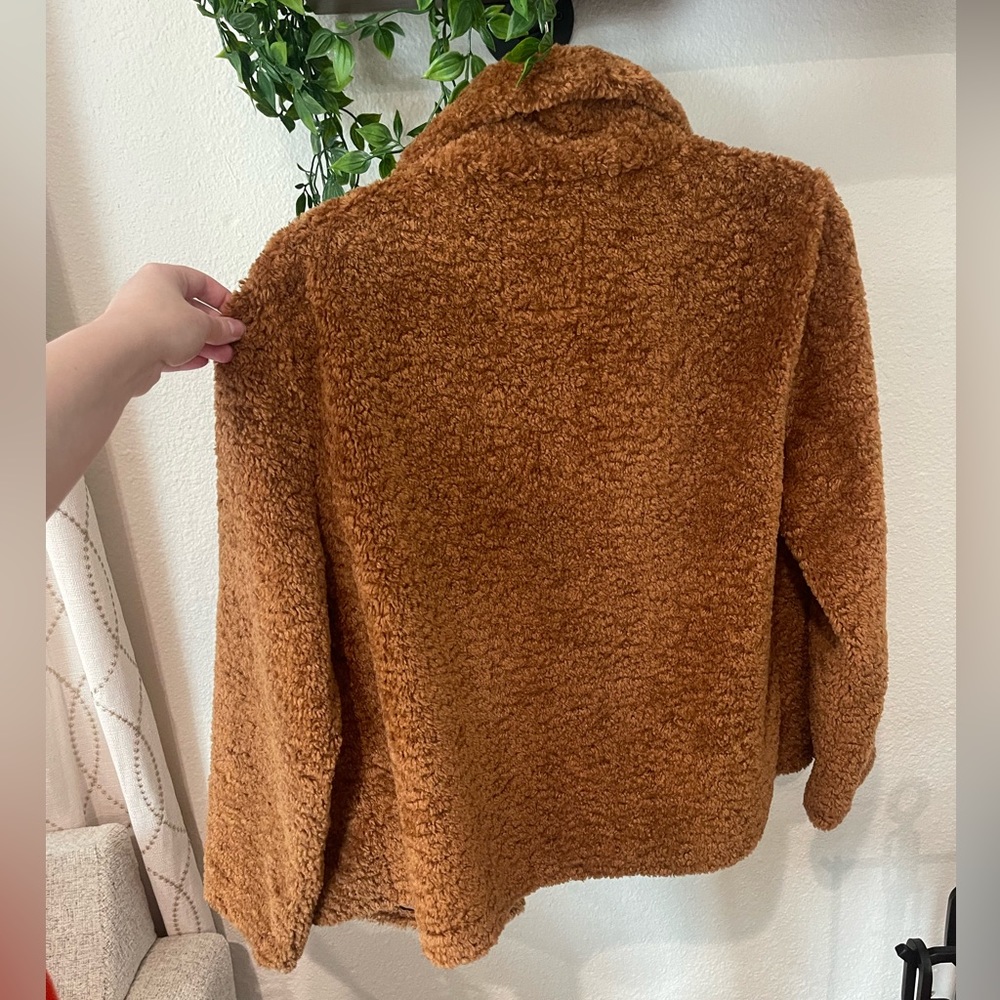 Teddy Bear Jacket - image 7